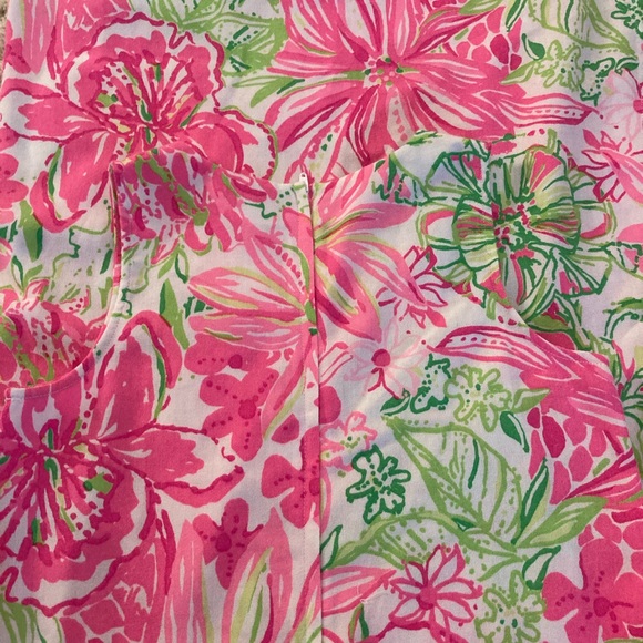 Lilly Pulitzer Maxi Dress🌸 - Picture 7 of 7
